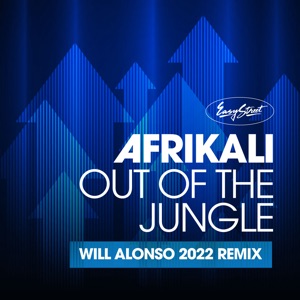 Out of the Jungle (Will Alonso 2022 Remix) - Single