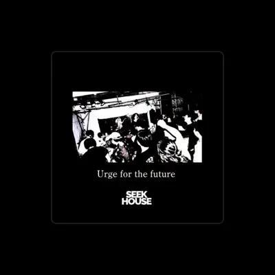 Listen to SEEK HOUSE, watch music videos, read bio, see tour dates & more!