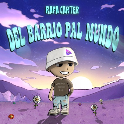 DEL BARRIO PAL MUNDO SATOSHI EDITION