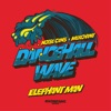 Dancehall Wave (feat. Elephant Man) cover art