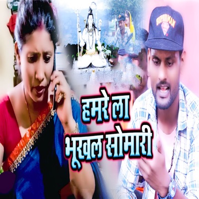 Hamre La Bhukhal Somari - Single