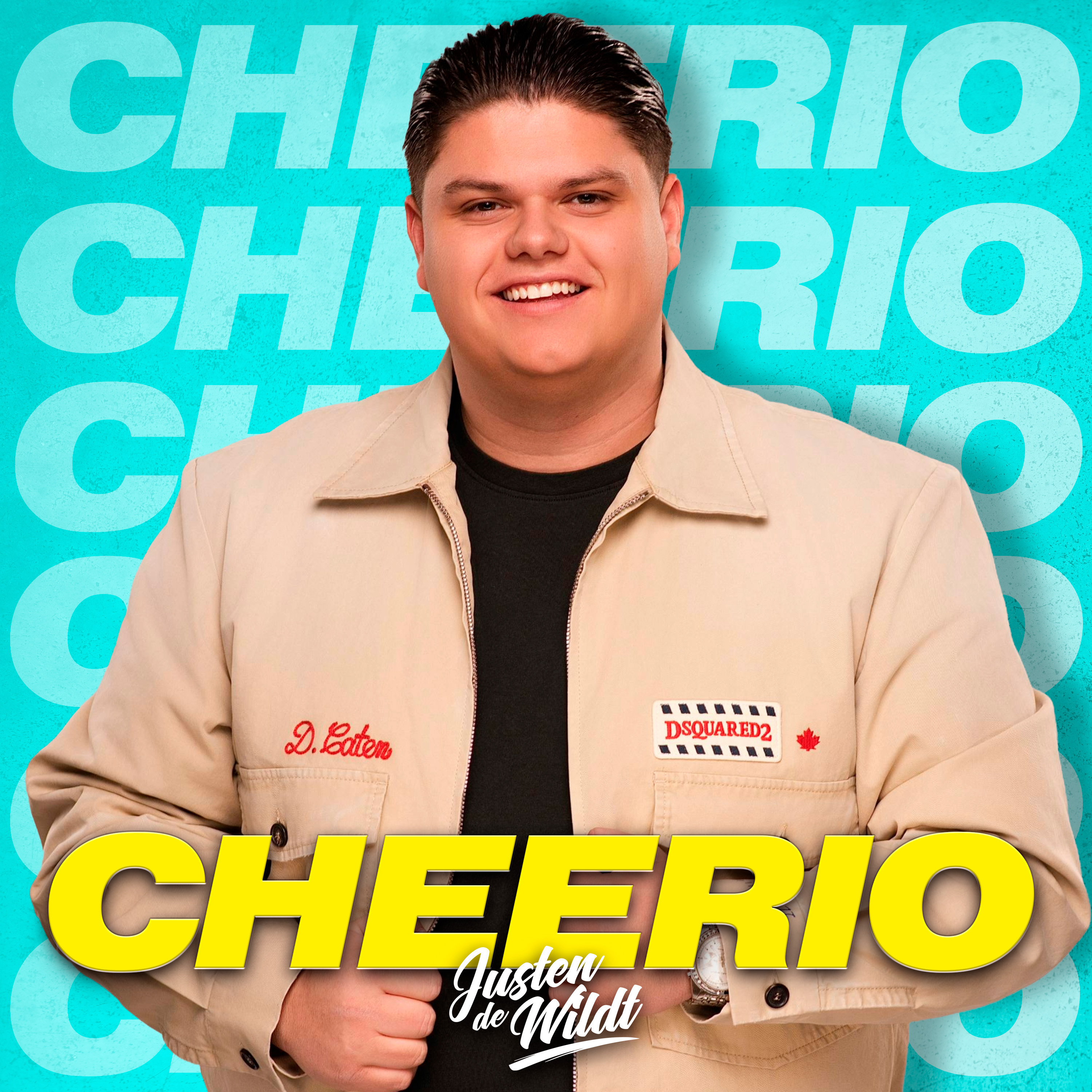 Cheerio - Single