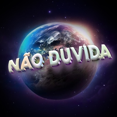 Não Duvida (feat. Dionizio, Mc AGL, MANO D & Leeh França) - Single