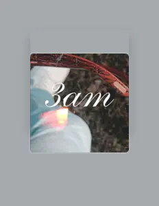 Ακούστε περιεχόμενο από lil3, παρακολουθήστε μουσικά βίντεο, διαβάστε το βιογραφικό, δείτε ημερομηνίες περιοδείας, και πολλά ακόμη!