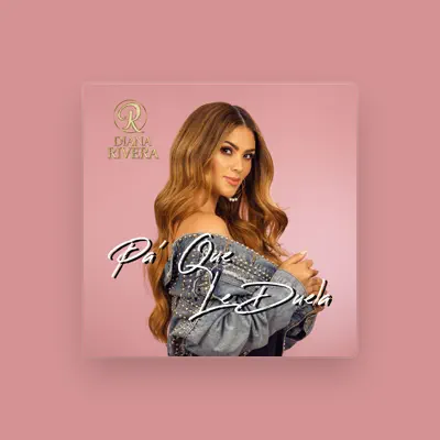 Listen to Diana Rivera, watch music videos, read bio, see tour dates & more!