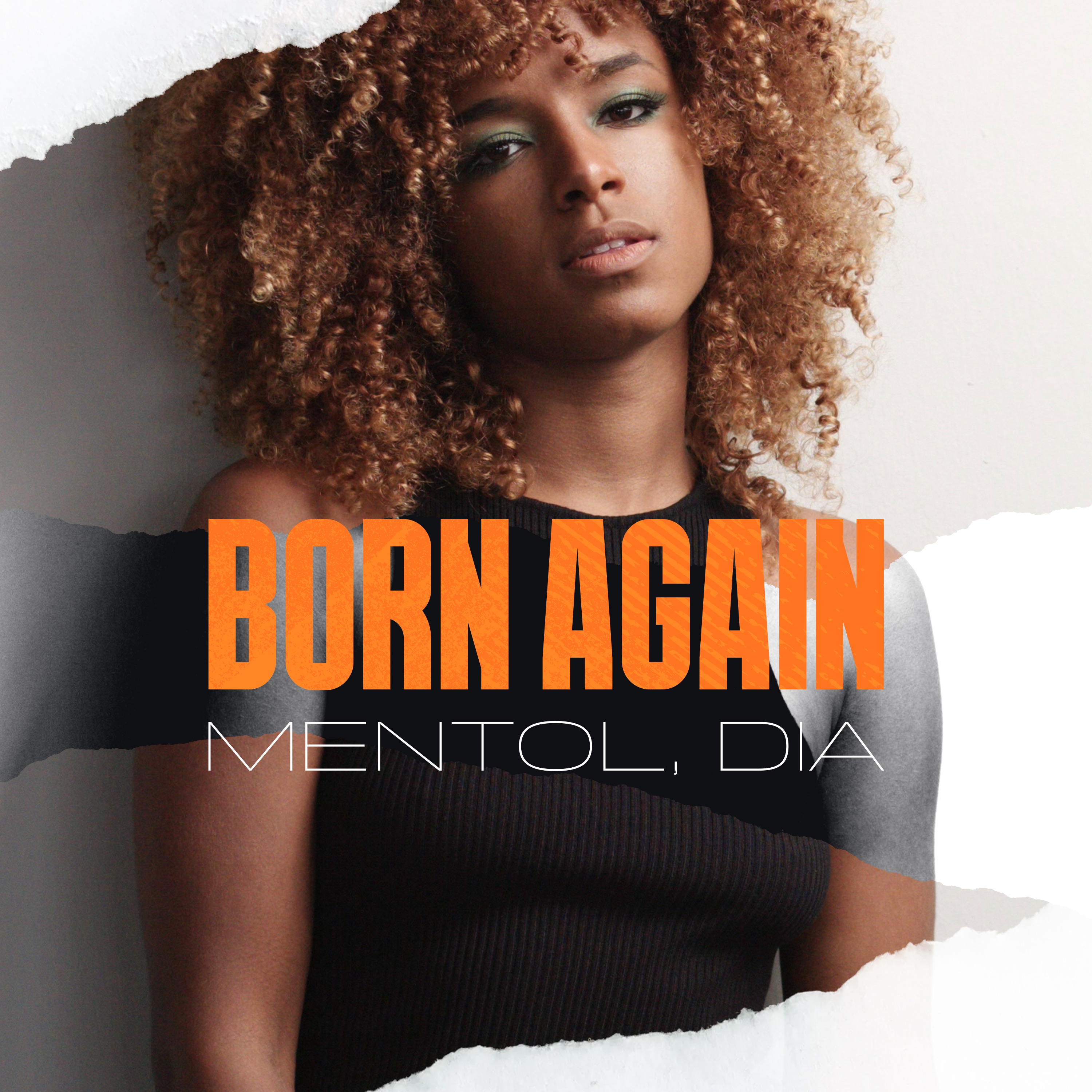 Born Again (Remix) - Single