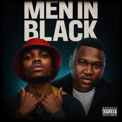 MEN IN BLACK - EP
