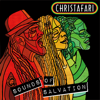 Christafari - He's My Rock artwork