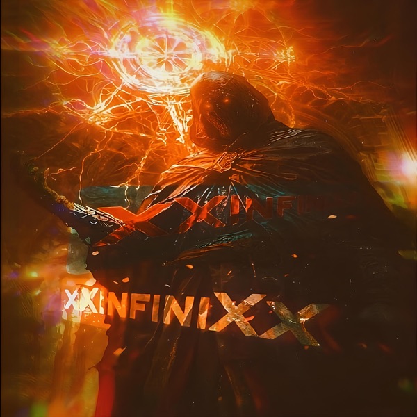 XxInfinix - Single