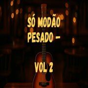 Não Vivo Sem Ela - Alan Modão