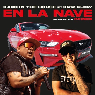 En la nave - Single