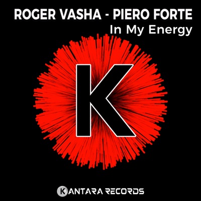In My Energy - Single