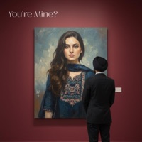 You're Mine? - Single - Preet Aulakh & Beat Injector