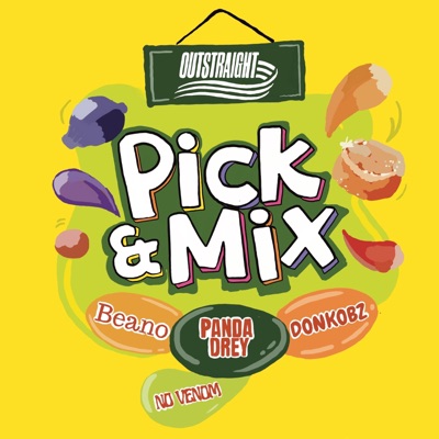 PICK & MIX - Single
