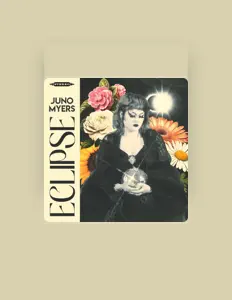 Luister naar Juno Myers, bekijk muziekvideo's, lees de bio, bekijk de tourdata, en meer!