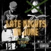 Late Nights In June (feat. E.Sike & Jay) - Single