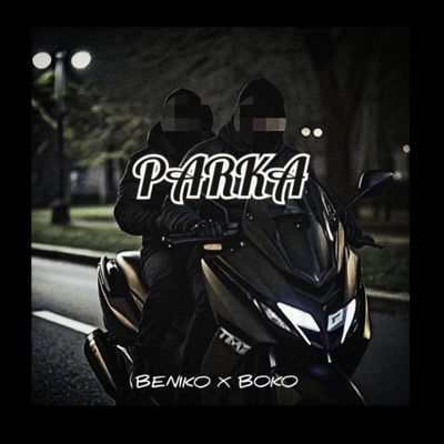 PARKA - Single
