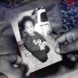 Nublado (feat. Samanta) Nobre