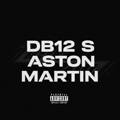 DB12 S ASTON MARTIN - Single