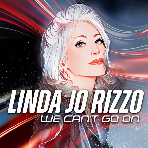 We Can't Go On - Single