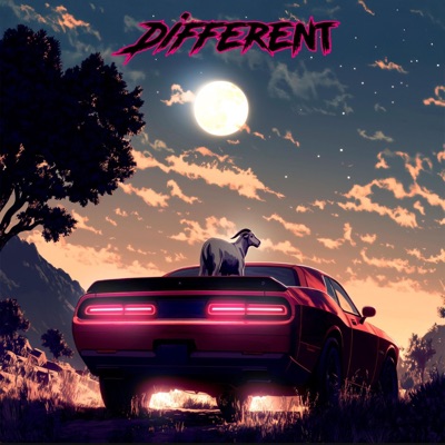 Different - Single