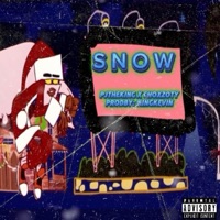 SNOW (feat. ChoXzoty) - Single - PjTheKing