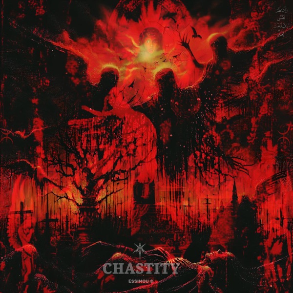 Chastity - Single