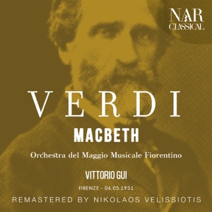 Verdi: Macbeth - EP