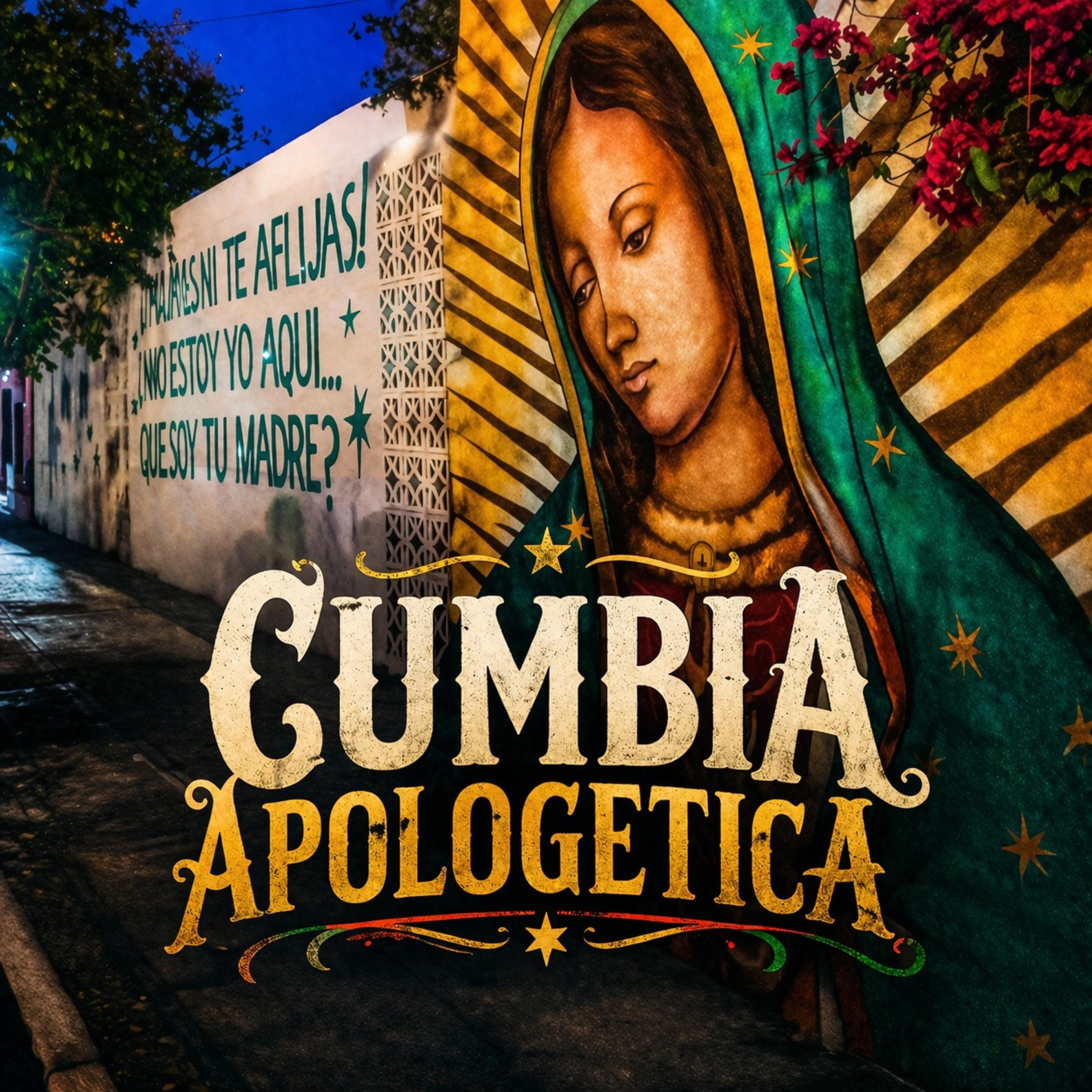 Cumbia apologética