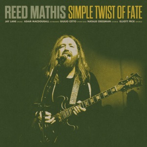 Simple Twist Of Fate (feat. Jay Lane, Giulio Xavier Cetto, Adam MacDougall, Elliott Peck & Natalie Cressman)