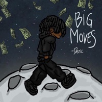 Big Moves - Single - Déric