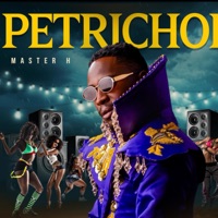 Petrichor.. - Single - Master H