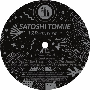 12B-Dub part 1 - EP