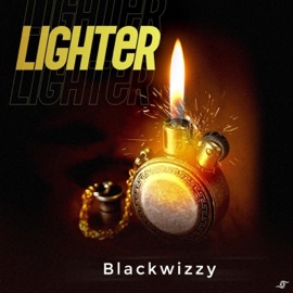 Lighter Blackwizzy