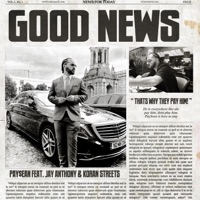 Good News - Single - Pay$ean, Jay Anthony & Koran Streets