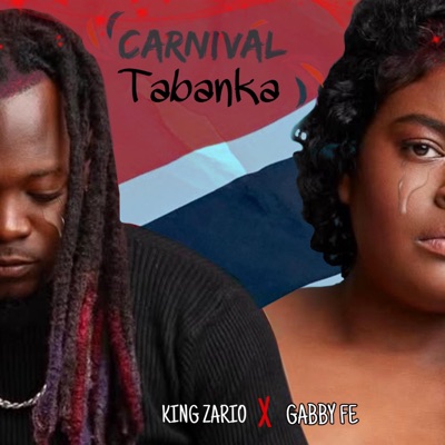 Carnival Tabanka (feat. King Zario) - Single