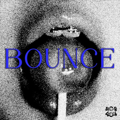 Bounce - Single