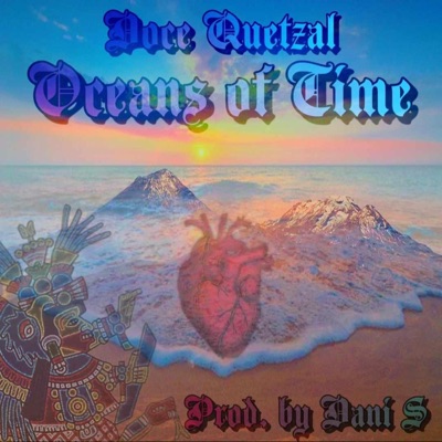 Oceans of Time - Single