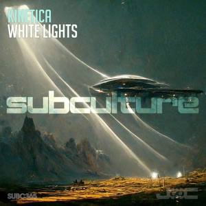 White Lights - Single