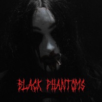 Black Phantoms - Single - Search For Savior