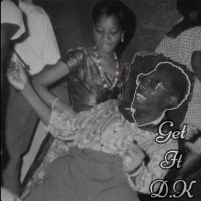 Double Key (Get It D.K) - Single