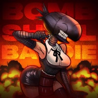 Bombshell Baddie (Reze) (feat. anoravt) - Single - GameboyJones