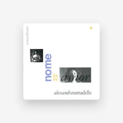 Listen to Alessandra Samadello, watch music videos, read bio, see tour dates & more!