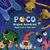 Miguel Arada & Taylor Baum - Poco (Original Game Soundtrack) artwork