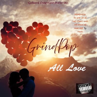 All Love - Single