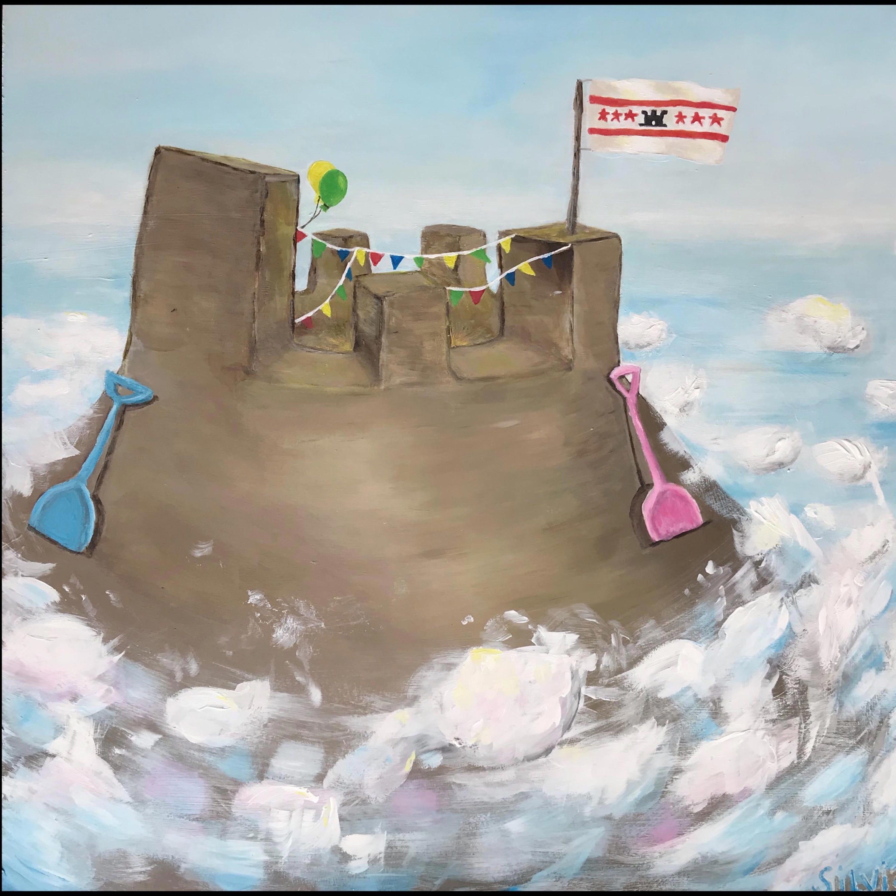 As Ik Die Weer Zai - Single