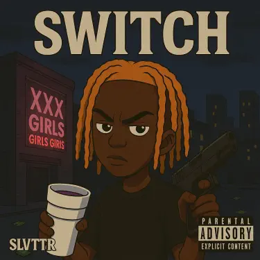 GET YA BX - Slvttr37: Song Lyrics, Music Videos & Concerts