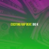 Exciting Rap Beat. - Single