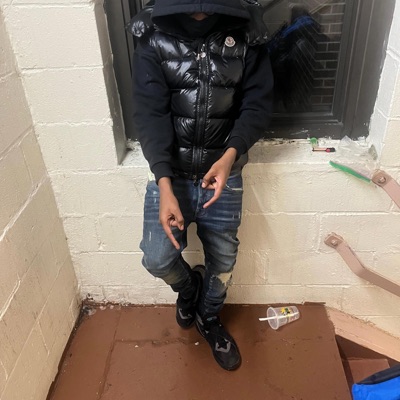Lil Jay - Spray Dat - Single