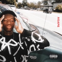 Agape - Single - Jaysanityy